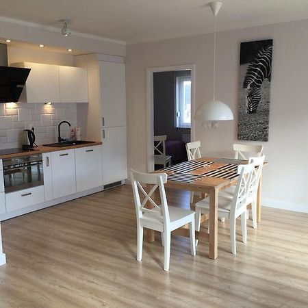 Apartament Zebra Świeradów-Zdrój Rom bilde