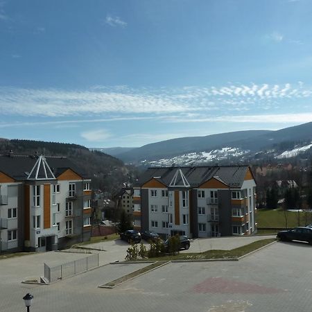 Apartament Zebra Świeradów-Zdrój Rom bilde