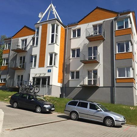 Apartament Zebra Świeradów-Zdrój Eksteriør bilde