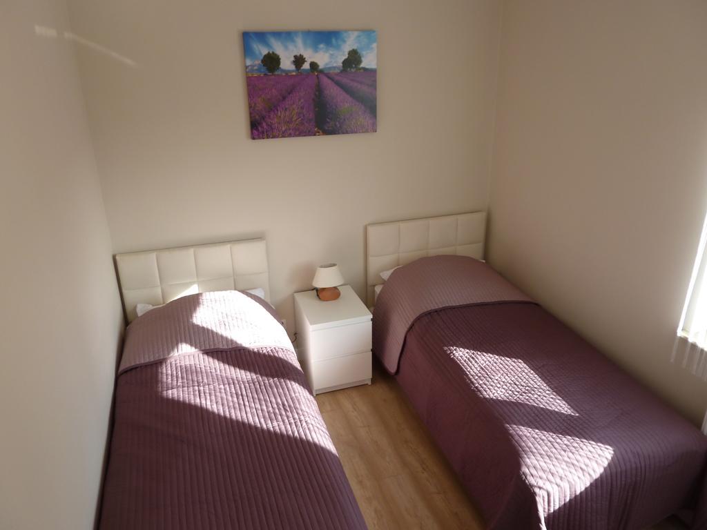 Apartament Zebra Świeradów-Zdrój Rom bilde