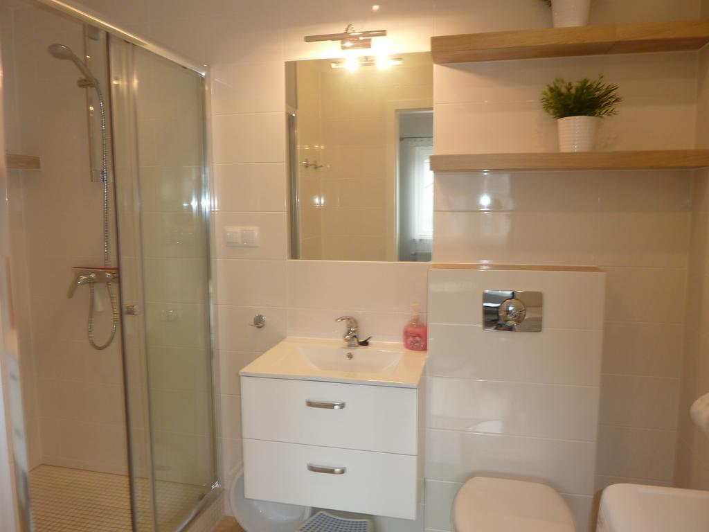 Apartament Zebra Świeradów-Zdrój Rom bilde