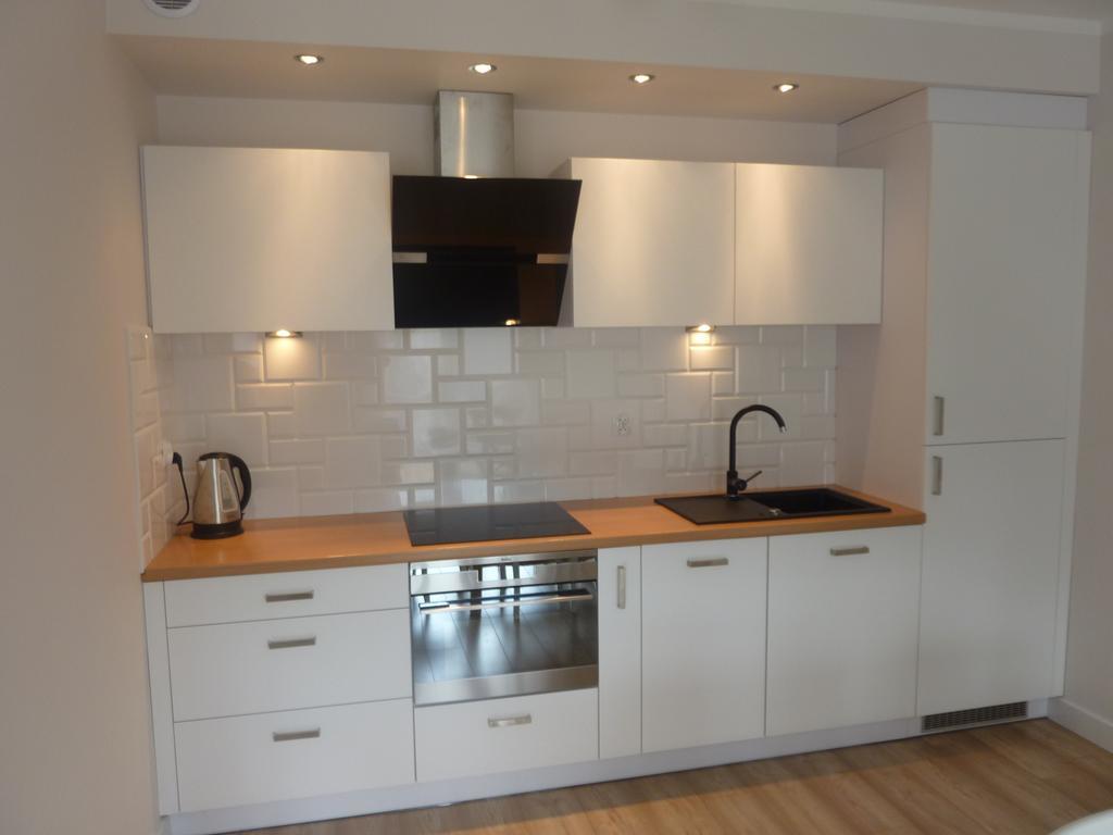 Apartament Zebra Świeradów-Zdrój Rom bilde