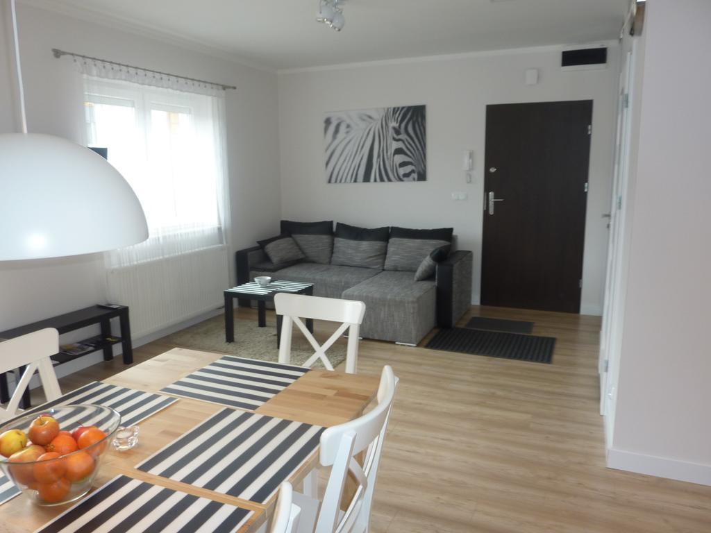 Apartament Zebra Świeradów-Zdrój Rom bilde