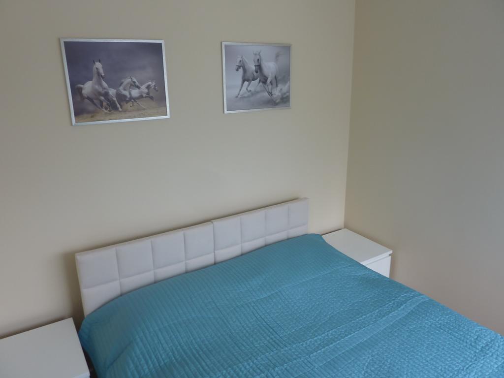 Apartament Zebra Świeradów-Zdrój Rom bilde